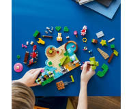 LEGO Sonic the Hedgehog™ 76992 Wyspa dla zwierząt Amy - 1159407 - zdjęcie 13